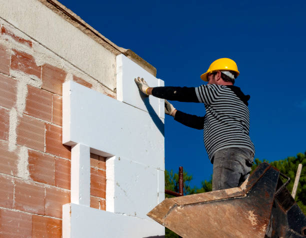 Best Insulation for Specific Applications in Beach Haven West, NJ